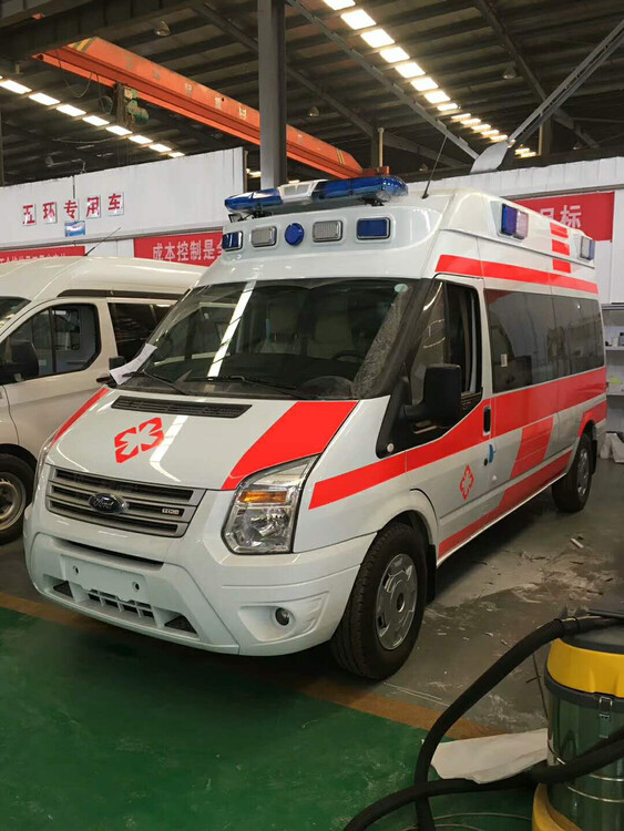 北京出租急救车电话号码